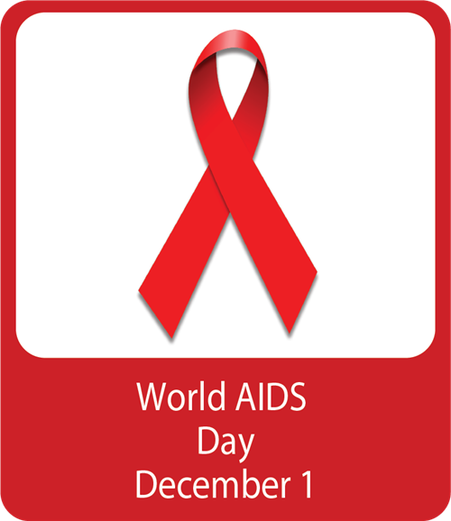 World AIDS Day 